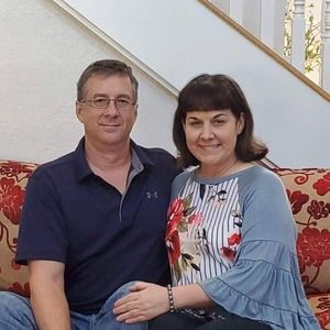 Meet your Posher, Angie